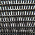 Mala de alambre de tejido holandés de acero inoxidable de acero inoxidable